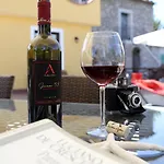 Bed & Breakfast Panta Rei 3*