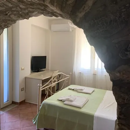 Panta Rei 3* Cicerale