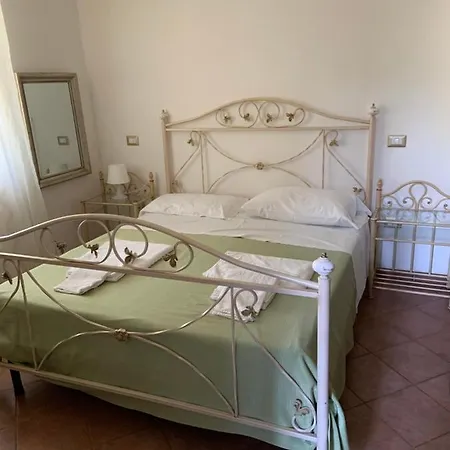 Panta Rei Bed & Breakfast Cicerale