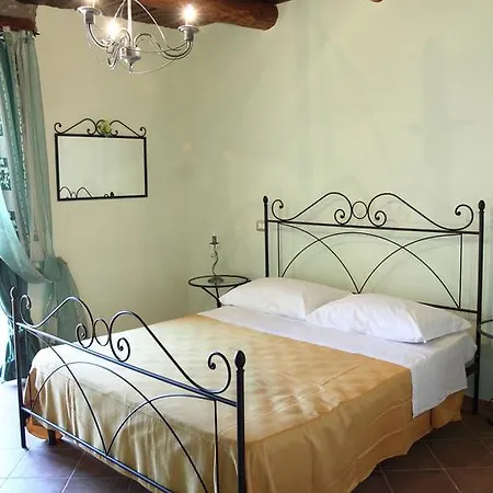 B&B Panta Rei 시세랄레