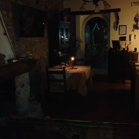 Panta Rei B&B 시세랄레