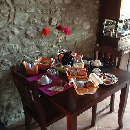 Bed & Breakfast Panta Rei 3*