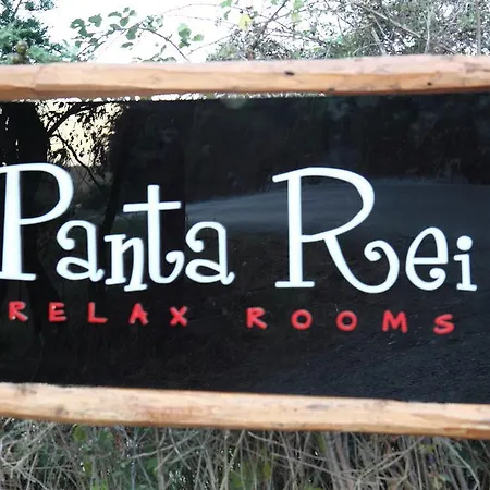 B&B Panta Rei 시세랄레