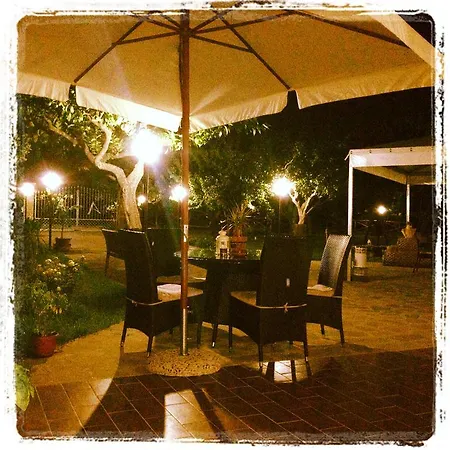 Panta Rei B&B