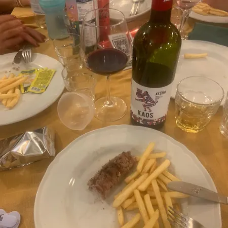 Panta Rei B&B 3*