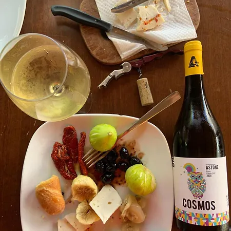 Panta Rei 3* Cicerale