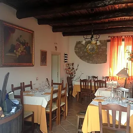 Bed & Breakfast Panta Rei 3*