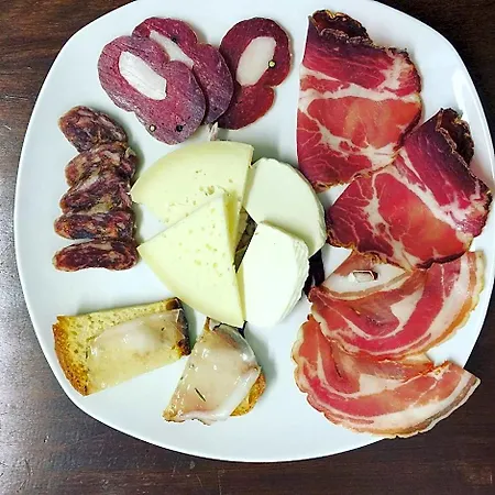 Panta Rei B&B