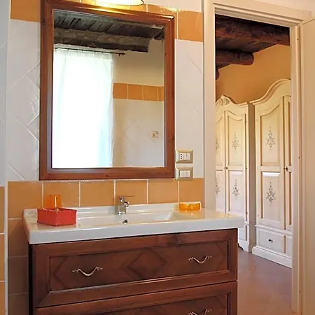 Bed & Breakfast Panta Rei Cicerale