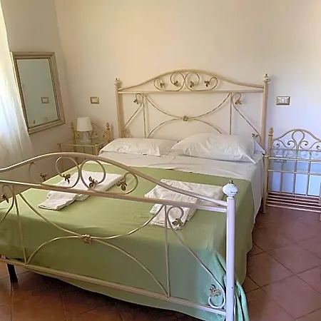 B&B Panta Rei 시세랄레