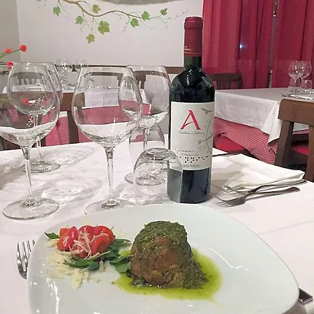 B&B Panta Rei