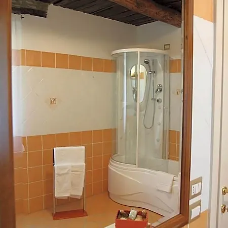 Panta Rei B&B 시세랄레