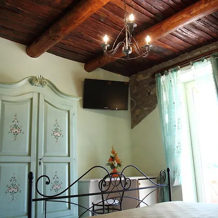 Bed & Breakfast Panta Rei