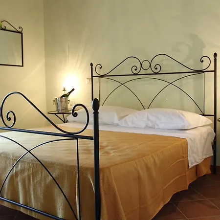 Bed & Breakfast Panta Rei 3*