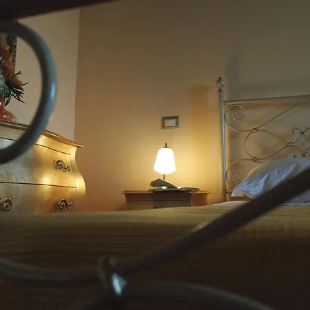 فندق مبيت وإفطار Panta Rei