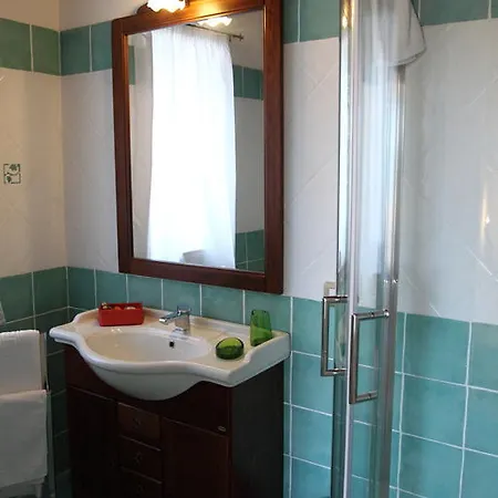 Bed & Breakfast Panta Rei Cicerale
