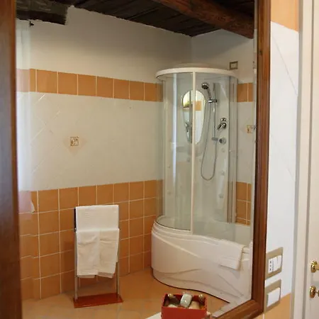 ベッド・アンド・ブレックファスト Panta Rei 3*