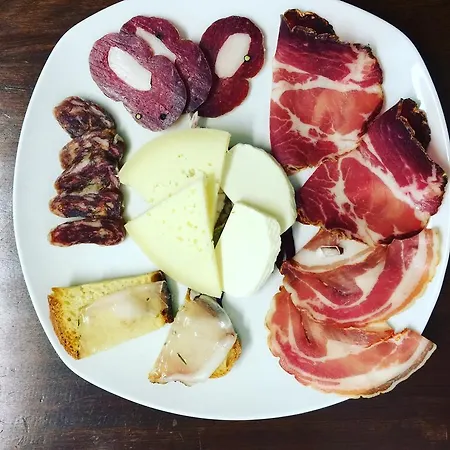 Panta Rei Cicerale