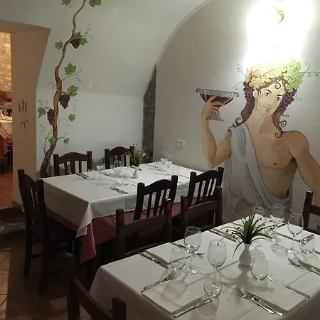 Bed & Breakfast Panta Rei