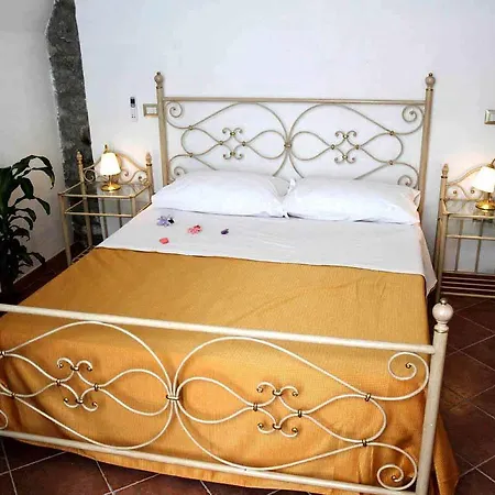 Panta Rei Bed & Breakfast