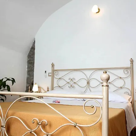 Bed & Breakfast Panta Rei Cicerale