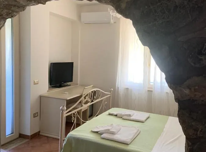 Panta Rei 3* Cicerale