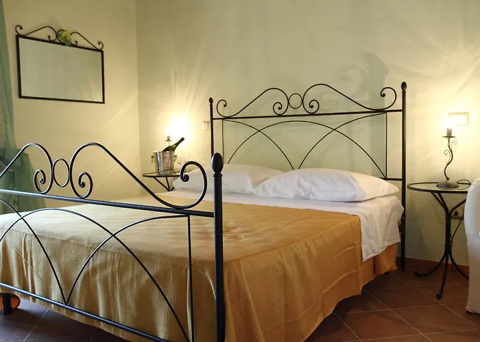 Bed & Breakfast Panta Rei 3*
