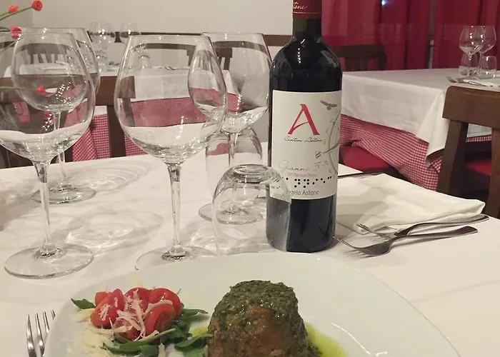 Panta Rei Cicerale