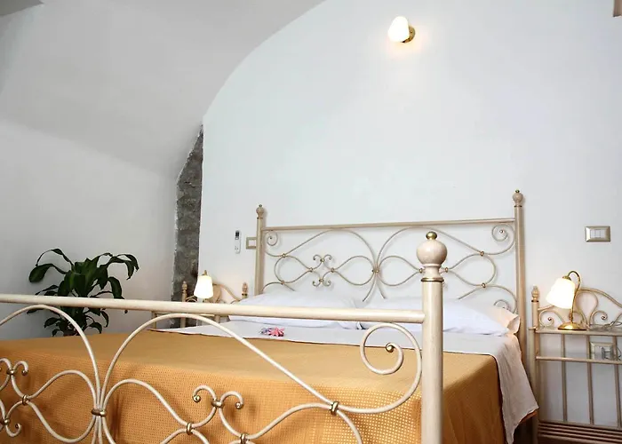 Bed & Breakfast Panta Rei Cicerale